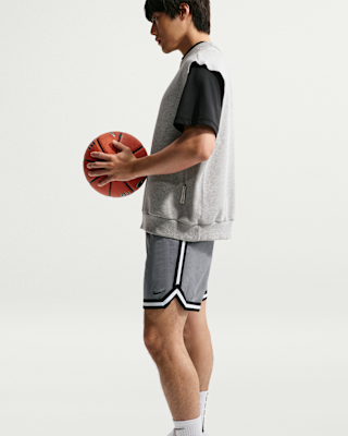 NIKE公式】ナイキ DNA メンズ Dri-FIT 15cm バスケットボールショート